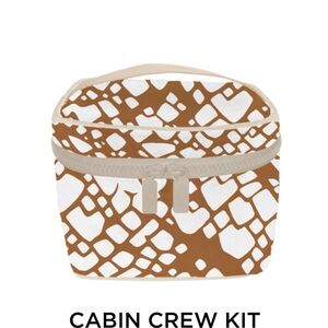 ALOHA Collection Textile Cone Cabin Crew Kit *Super Special Limited Edition*